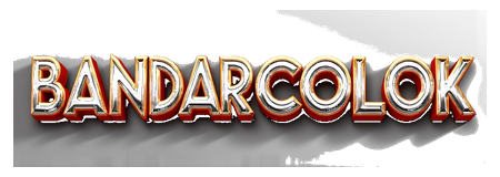 bandarcolok slot logo