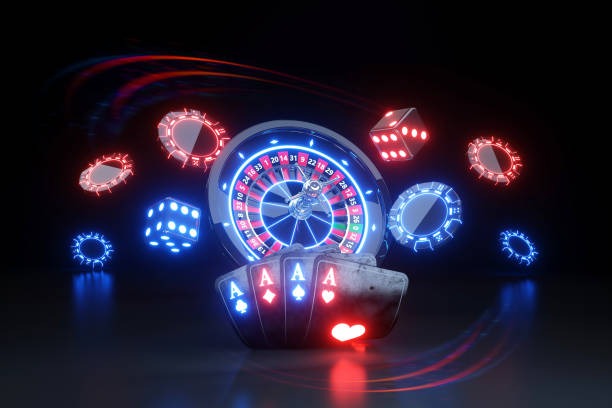 bandarcolok slot A Sportsbook Designed for Seamless Match Tracking