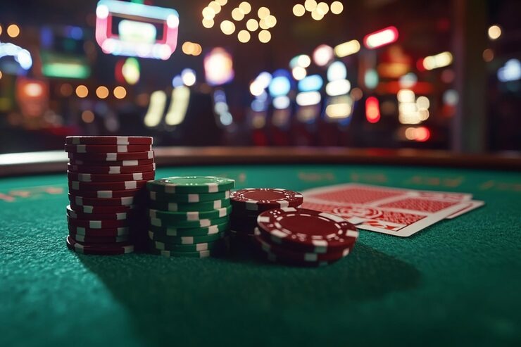 bandarcolok slot Custom Winning Lines