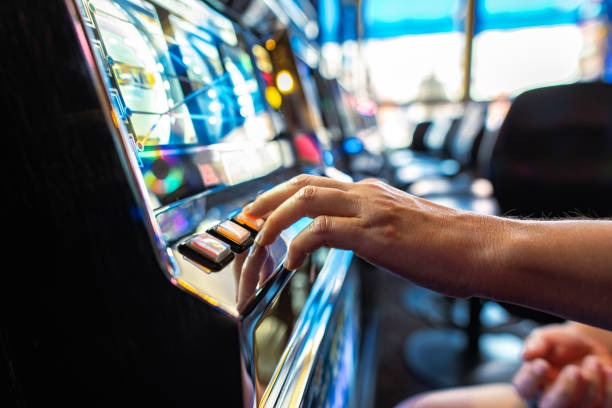 bandarcolok slot Fast-Paced Crash Games