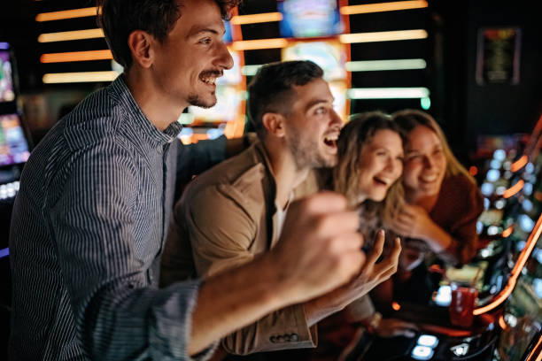 bandarcolok slot mobile gaming