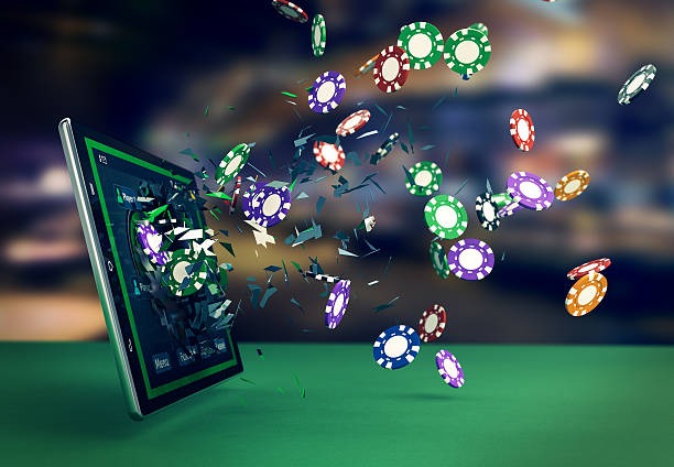 bandarcolok slot mobile gaming